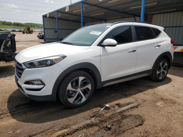Vin: km8j3ca28hu296608, lot: 58847025, hyundai tucson limited 2017 img_1