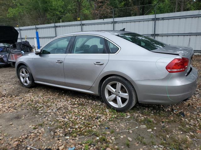 Vin: 1vwbp7a32cc004802, lot: 58376345, volkswagen passat se 20122