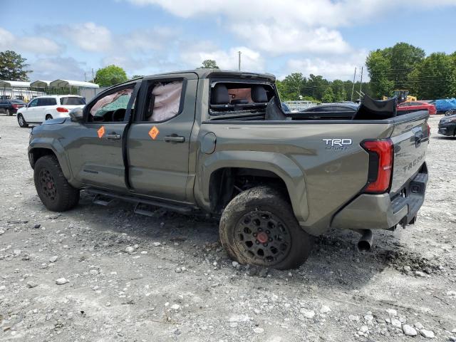 Vin: 3tykb5fn3rt009115, lot: 58512775, toyota tacoma double cab 20242