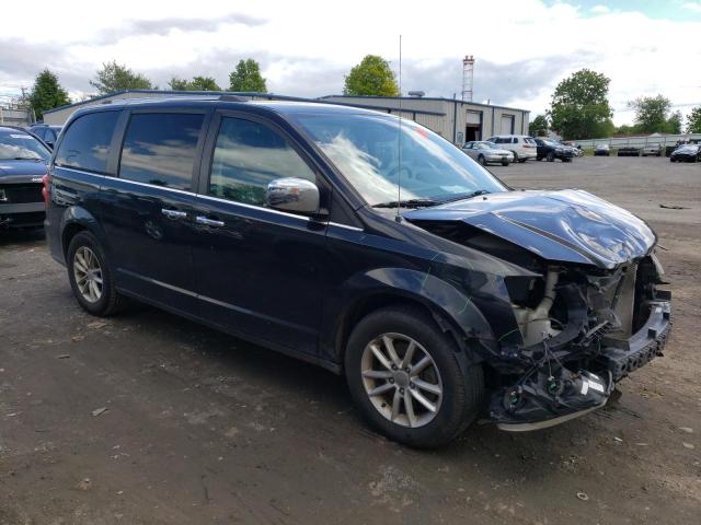 Vin: 2c4rdgcg8kr518489, lot: 57556335, dodge caravan sxt 20194