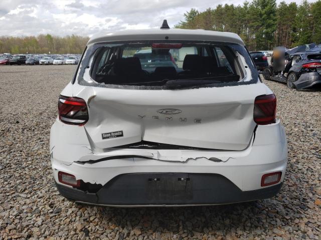 2021 HYUNDAI VENUE SE - KMHRB8A3XMU084900
