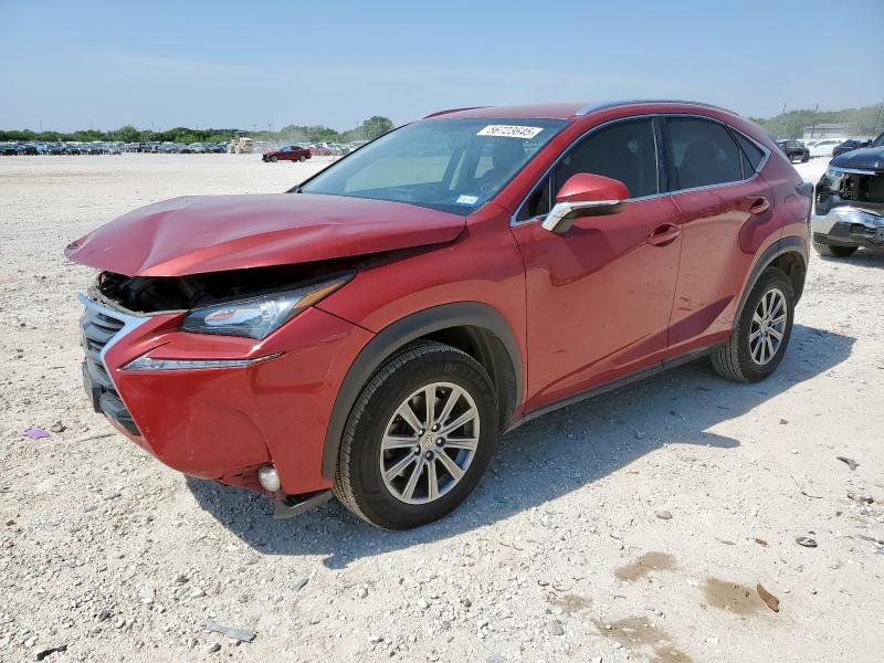 Vin: jtjyarbzxg2027315, lot: 56723645, lexus nx 200t base 2016 img_1