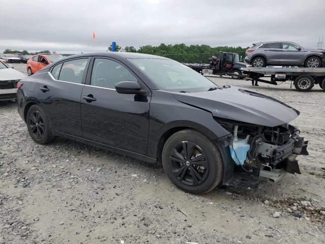 Vin: 3n1ab8cv0ny242422, lot: 58330905, nissan sentra sv 20224