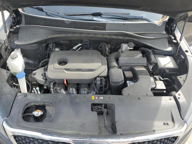 2016 KIA SORENTO LX - 5XYPG4A38GG039188