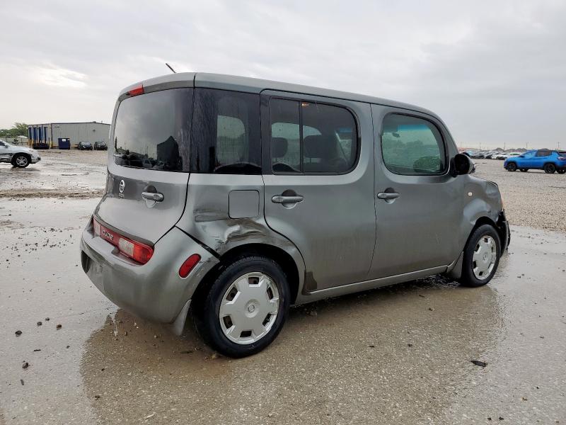 Vin: jn8az2kr9at166104, lot: 55290045, nissan cube base 20103