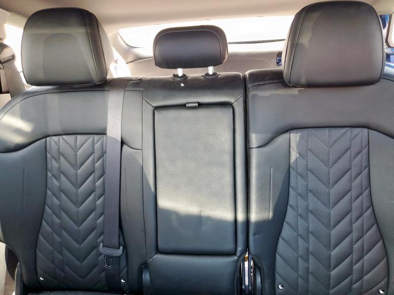 2024 KIA SPORTAGE X - 5XYK6CDF0RG208006