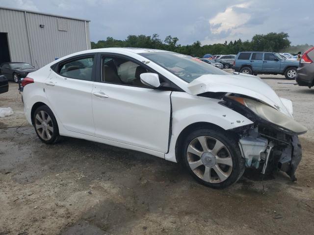Vin: 5npdh4ae3dh444056, lot: 58991185, hyundai elantra gls 20134