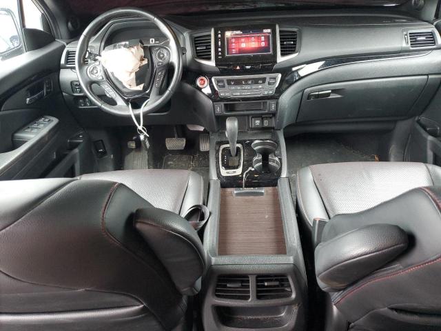 2019 HONDA RIDGELINE 5FPYK3F81KB022242