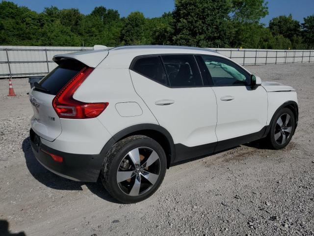 2019 VOLVO XC40 T5 MO YV4162XZXK2013183