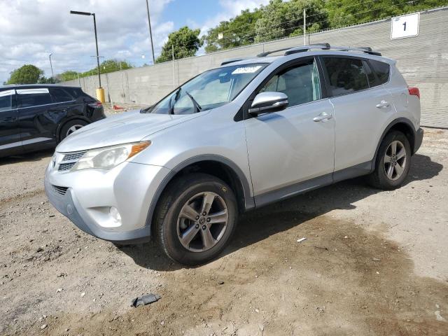 Vin: 2t3wfrevxfw190699, lot: 56764075, toyota rav4 xle 2015 img_1