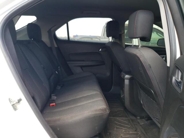 2015 CHEVROLET EQUINOX LT 2GNALBEK9F1107313