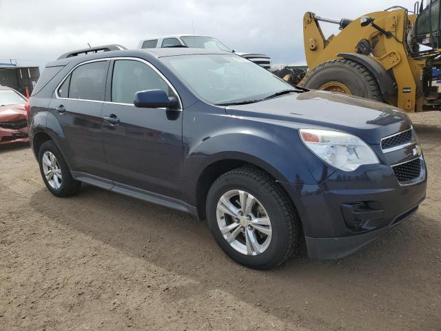2015 CHEVROLET EQUINOX - 2GNFLFEK0F6381337