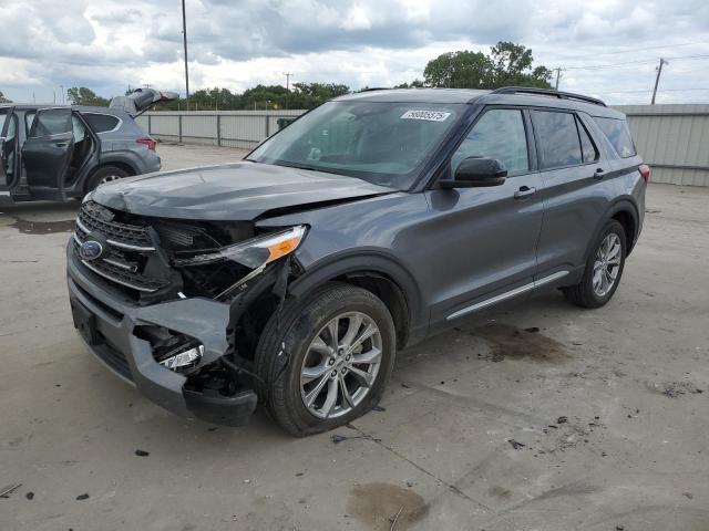 Vin: 1fmsk8dh2rga86199, lot: 56005575, ford explorer xlt 2024 img_1