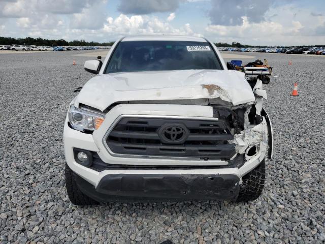 2022 TOYOTA TACOMA DOU - 3TMAZ5CN0NM179840