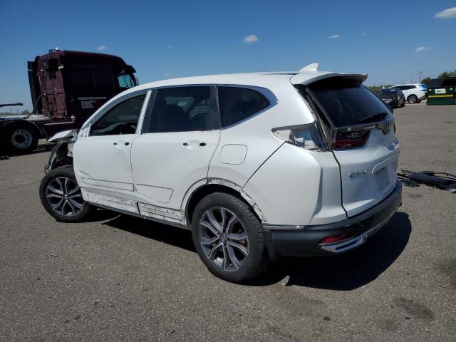 2022 HONDA CR-V TOURI 5J6RT6H98NL014541