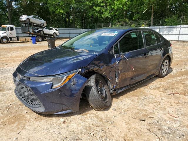 Vin: 5yfeprae7lp012236, lot: 56200755, toyota corolla le 2020 img_1