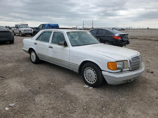 Vin: wdbca24d2la505313, lot: 55297845, mercedes-benz 300-class se 19904