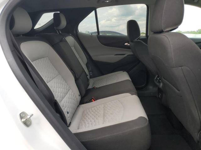 2019 CHEVROLET EQUINOX LT - 3GNAXKEV6KS661194
