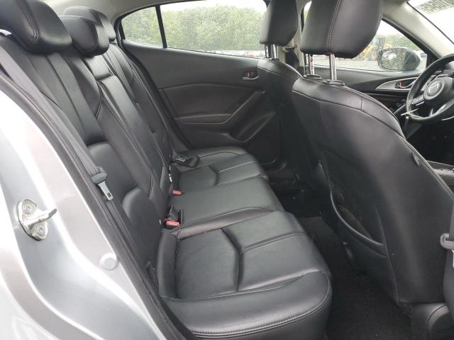 2018 MAZDA 3 TOURING 3MZBN1V36JM200413