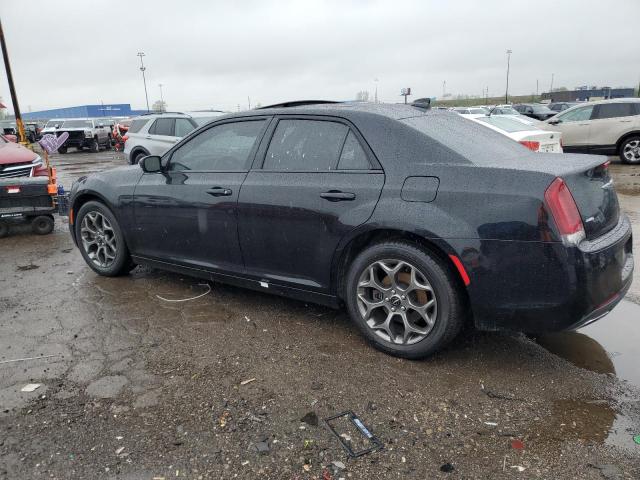 Vin: 2c3ccagg3hh605672, lot: 55656945, chrysler 300 s 20172