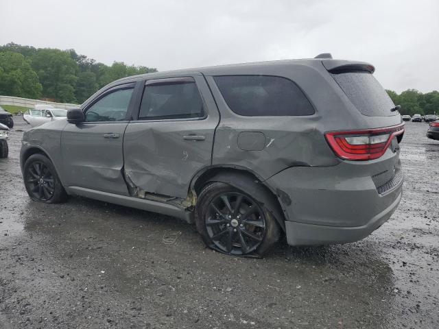2019 DODGE DURANGO SX 1C4RDHAG5KC847801