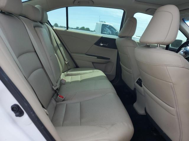 2016 HONDA ACCORD EXL - 1HGCR3F87GA035741
