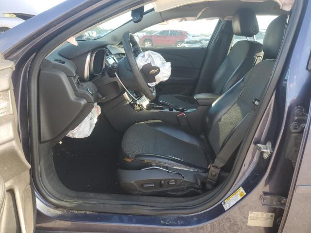 2015 CHEVROLET MALIBU 1LT - 1G11C5SL6FF173245