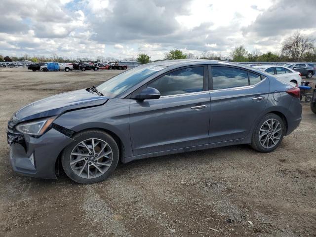 Vin: kmhd84lf1lu921637, lot: 55650965, hyundai elantra sel 2020 img_1