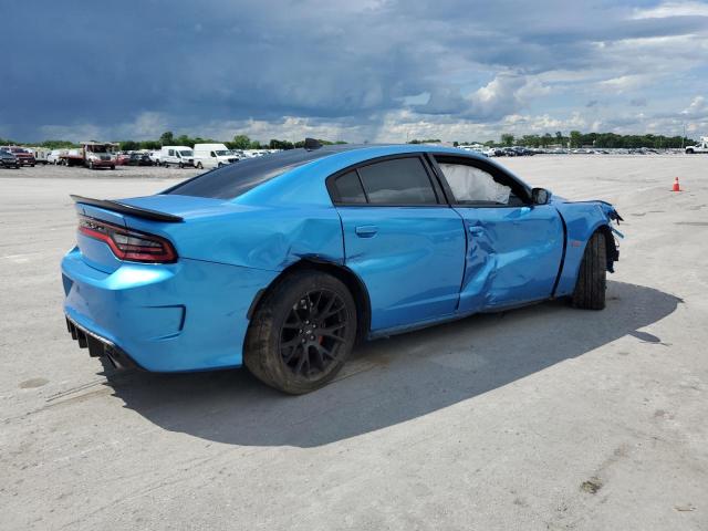 Vin: 2c3cdxgj0jh314855, lot: 56027305, dodge charger r/t 392 20183