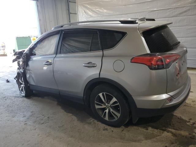 Vin: 2t3rfrev5hw560425, lot: 56337015, toyota rav4 xle 20172