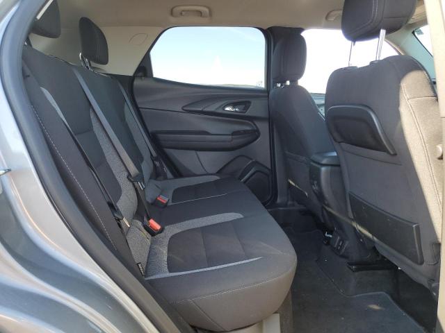 2023 CHEVROLET TRAILBLAZE KL79MPSL4PB169221