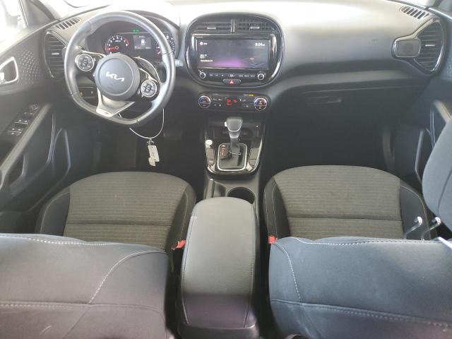 2022 KIA SOUL GT LI - KNDJ63AU0N7169794