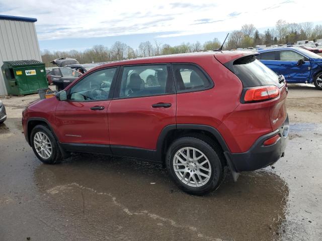 Vin: 1c4pjmabxgw366669, lot: 55060605, jeep grand cher sport 20162
