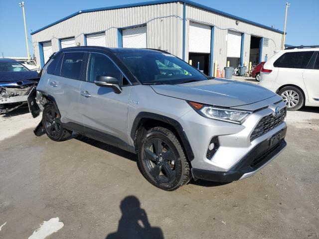 Vin: 2t3ewrfv1lw081926, lot: 56675055, toyota rav4 xse 20204