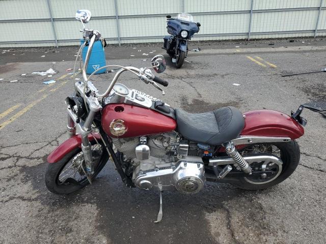 HARLEY-DAVIDSON FXDC 2009 1HD1GV4119K321318 photo #4