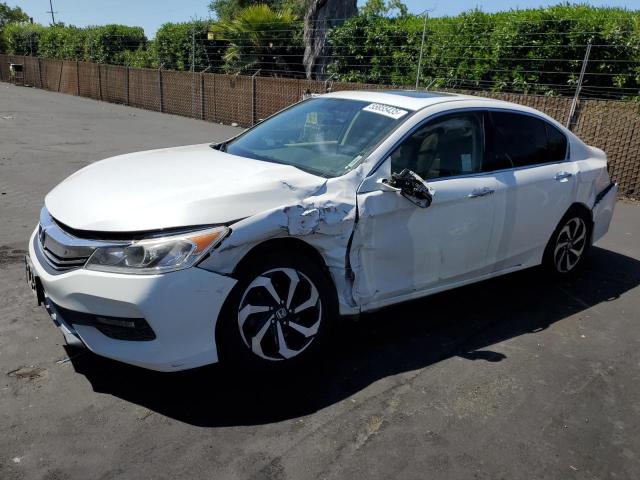 Vin: 1hgcr3f86ga010135, lot: 55855435, honda accord exl 2016 img_1