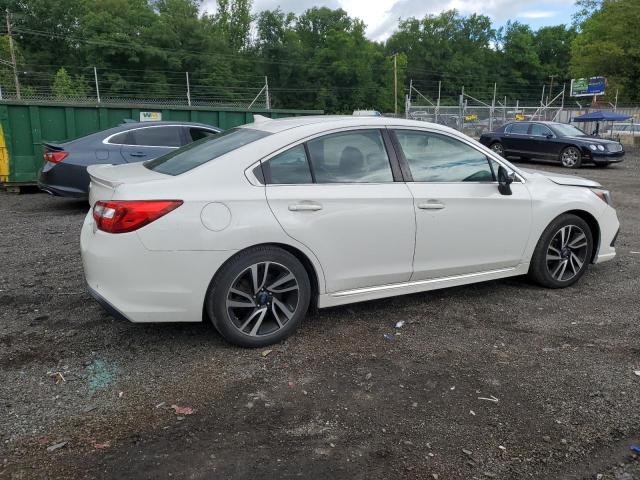 Vin: 4s3bnar64k3019806, lot: 58152435, subaru legacy sport 20193