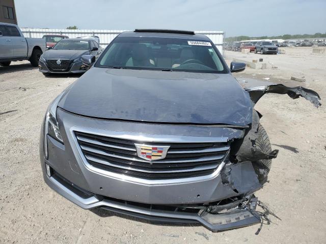 2018 CADILLAC CT6 PREMIU 1G6KF5RS4JU144947