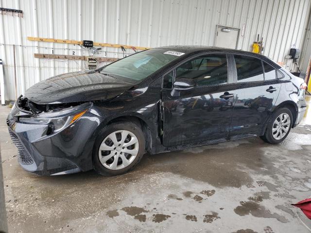 Vin: 5yfepmae2np283825, lot: 56632995, toyota corolla le 2022 img_1