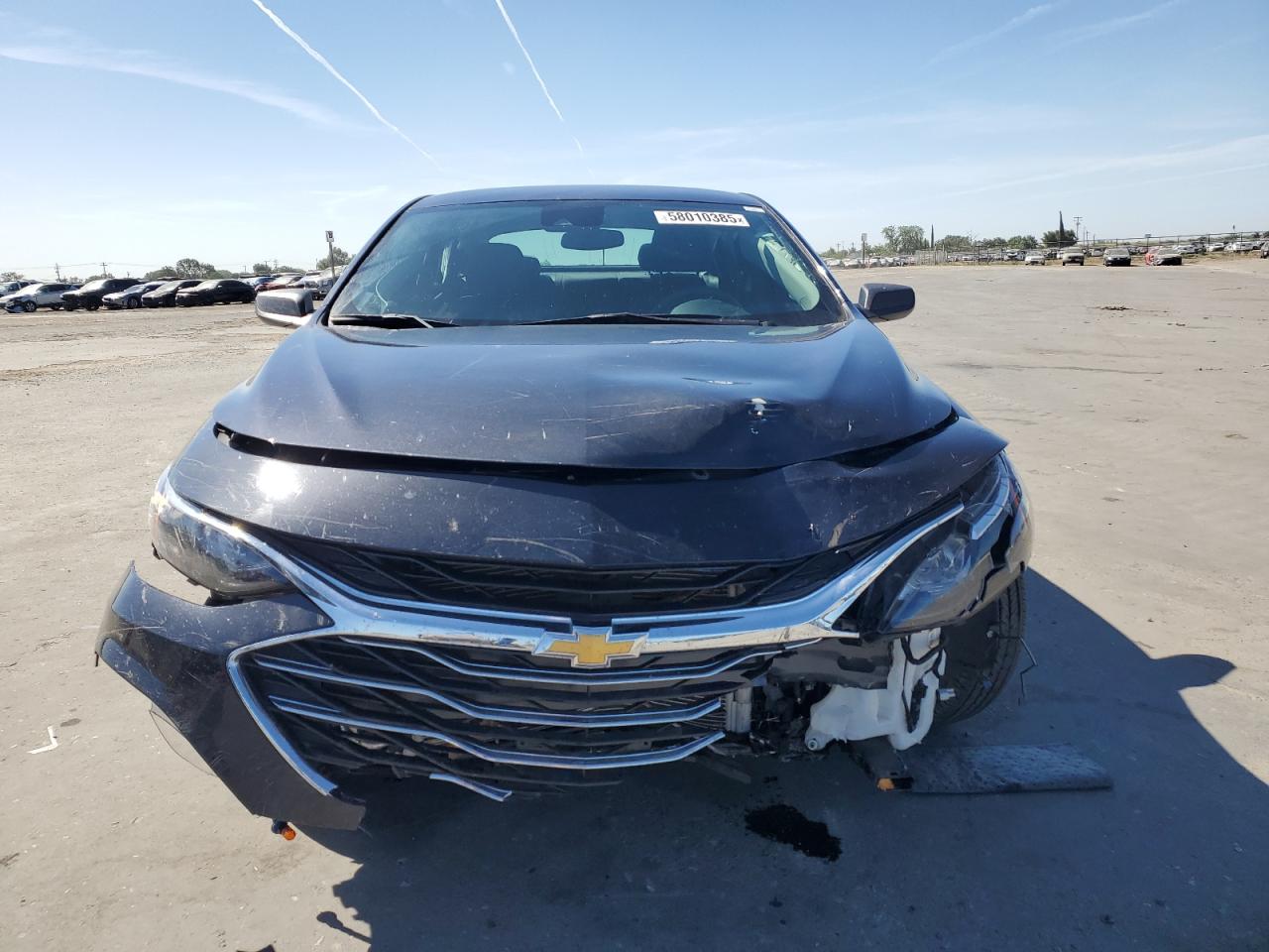 CHEVROLET MALIBU 2023