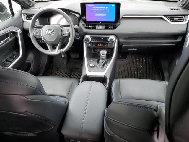 2023 TOYOTA RAV4 XSE 4T3E6RFV4PU120269