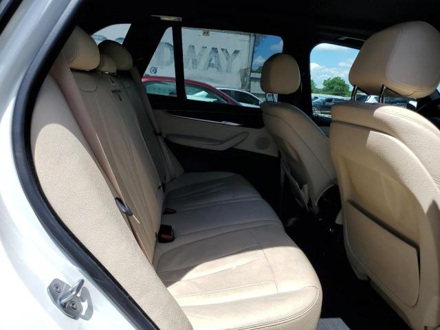 2017 BMW X5 SDRIVE3 - 5UXKR2C30H0X06542