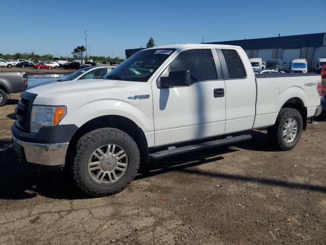 Vin: 1ftex1em3efb17773, lot: 57114515, ford f-150 super cab 2014 img_1
