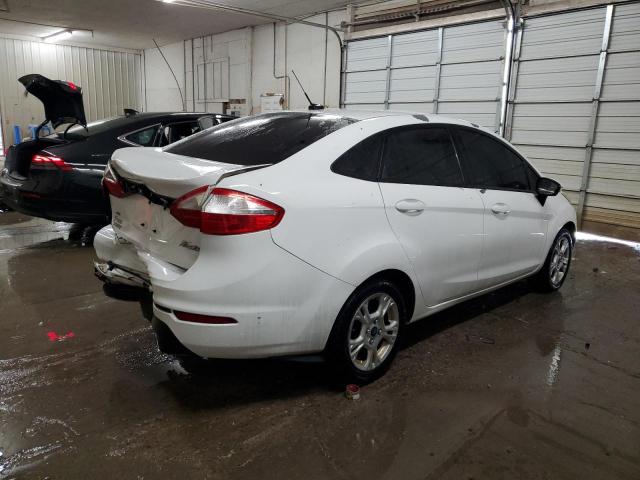 Vin: 3fadp4bj8fm161220, lot: 56687895, ford fiesta se 20153