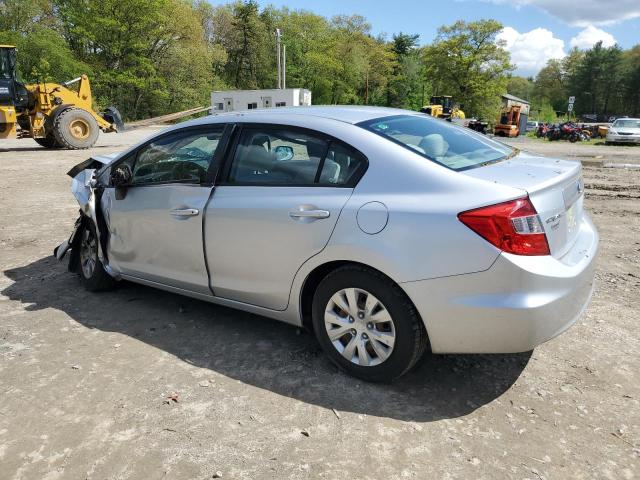 Vin: 2hgfb2f53ch597777, lot: 55204425, honda civic lx 20122
