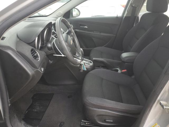 2015 CHEVROLET CRUZE ECO 1G1PH5SB7F7257393