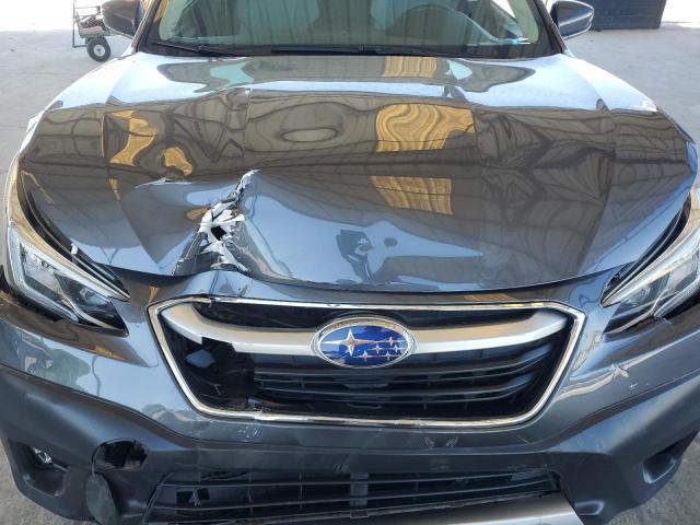 2020 SUBARU OUTBACK LI 4S4BTANC6L3259244