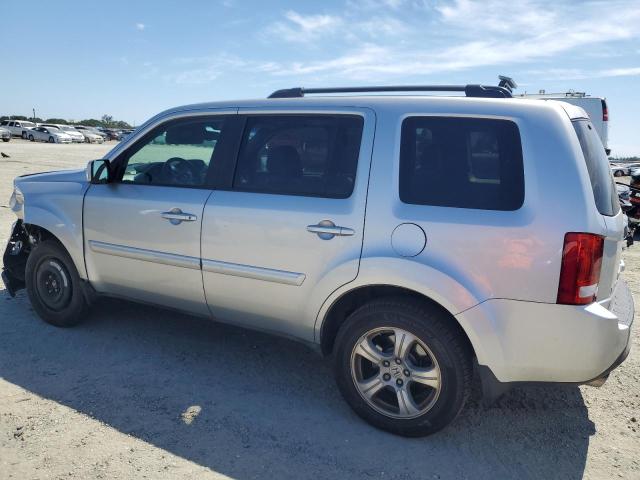Vin: 5fnyf4h53eb504334, lot: 58364315, honda pilot exl 20142