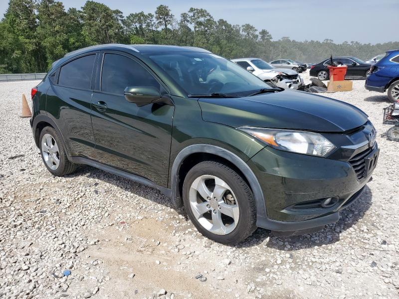 Vin: 3czru5h75gm726822, lot: 56994265, honda hr-v exl 20164