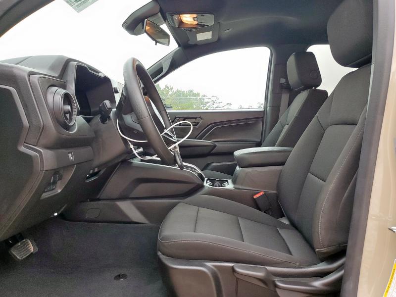 2024 CHEVROLET COLORADO T - 1GCPTEEK0R1118182